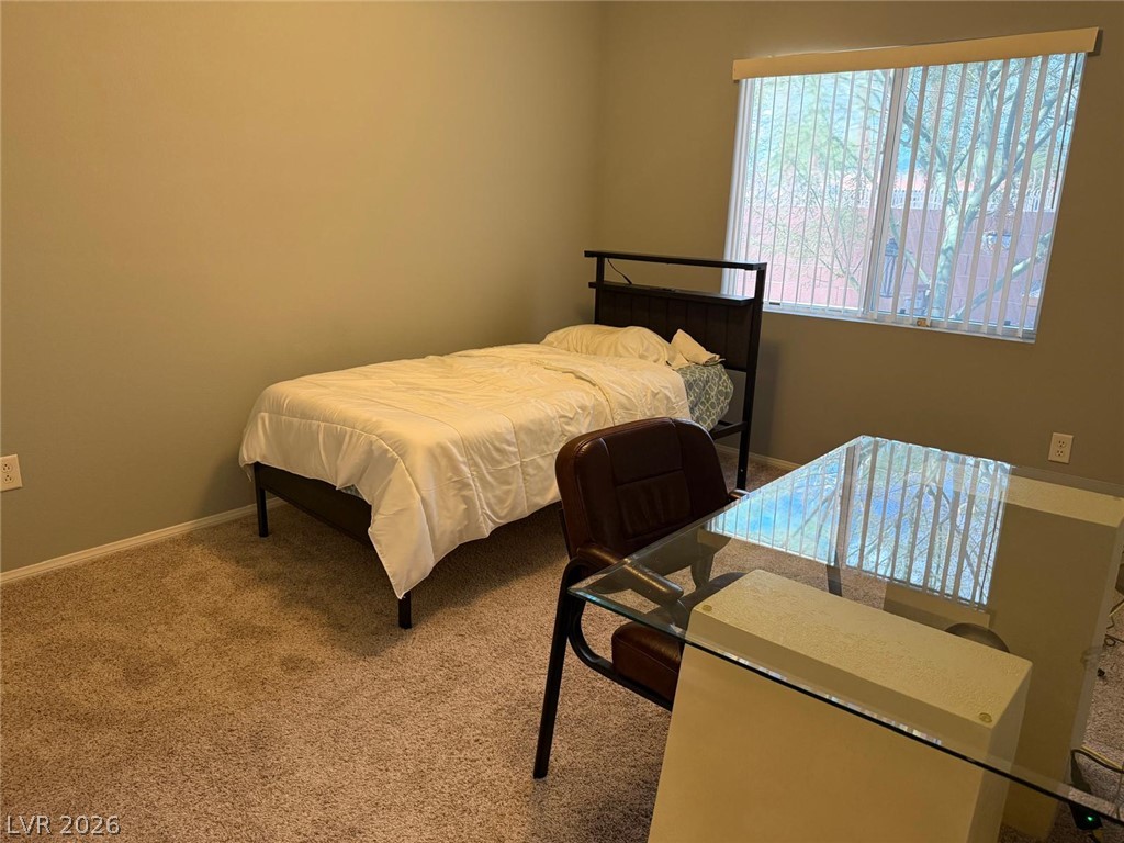 4863 Marco Polo Street North Las Vegas NV 89031