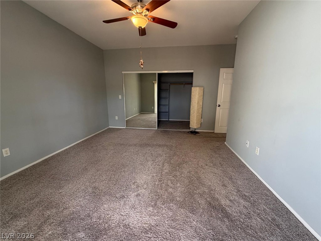 4863 Marco Polo Street North Las Vegas NV 89031