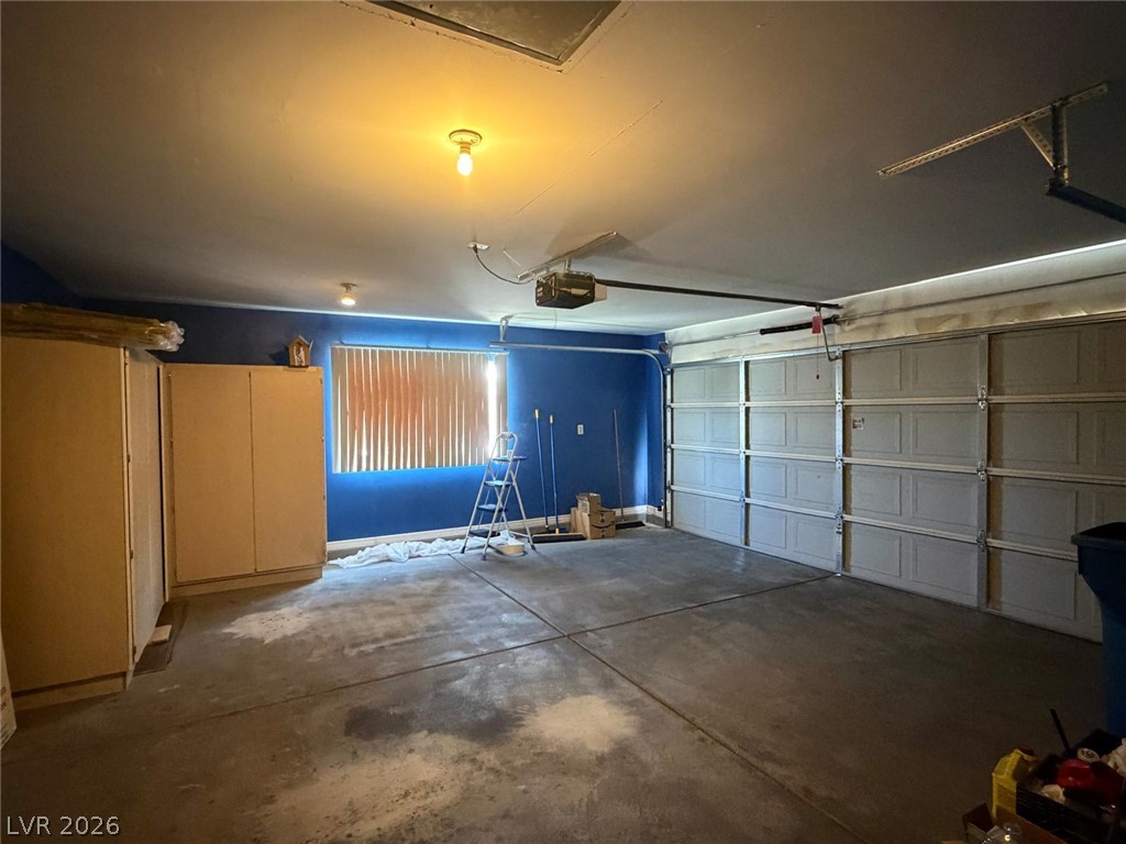 4863 Marco Polo Street North Las Vegas NV 89031