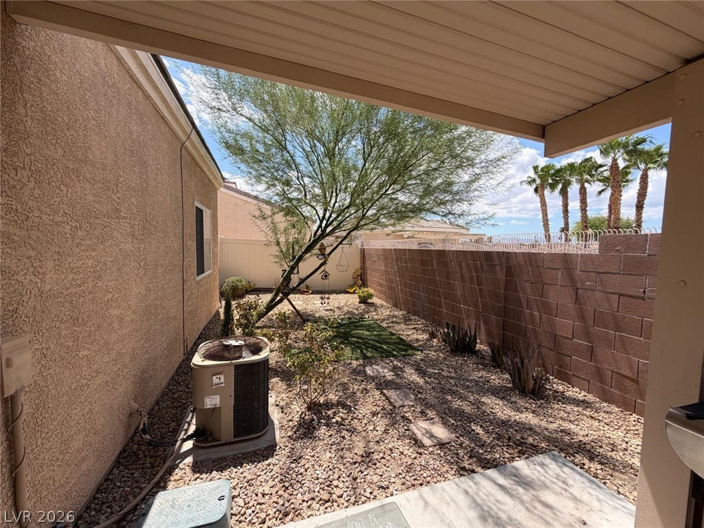 4863 Marco Polo Street North Las Vegas NV 89031