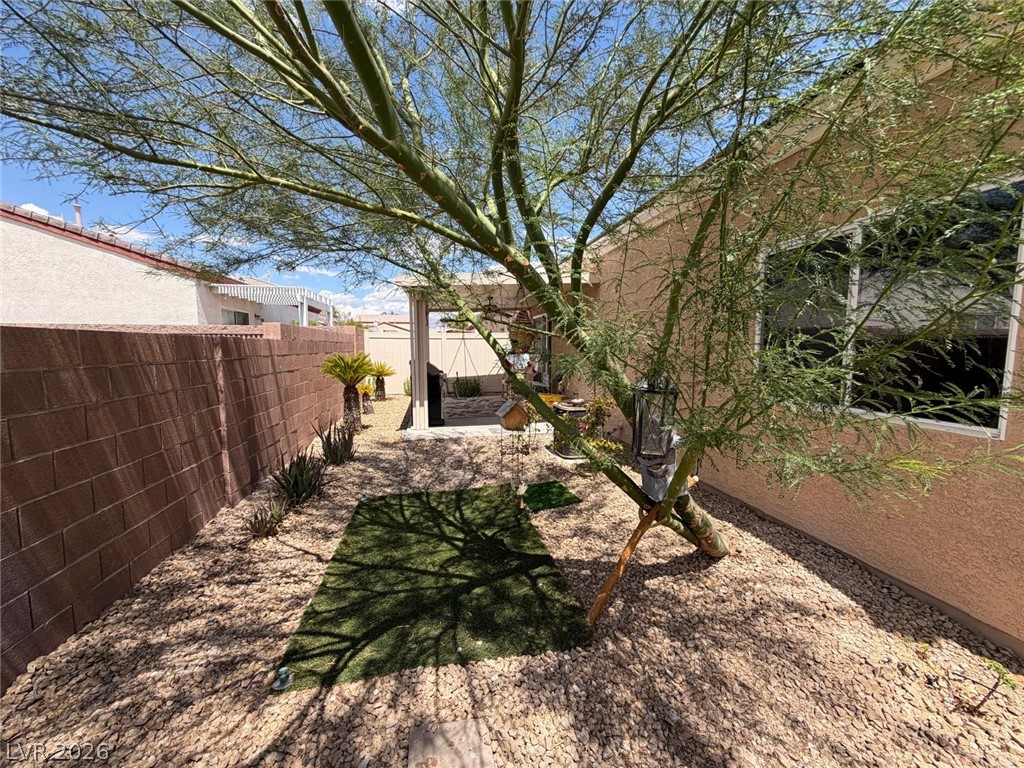 4863 Marco Polo Street North Las Vegas NV 89031