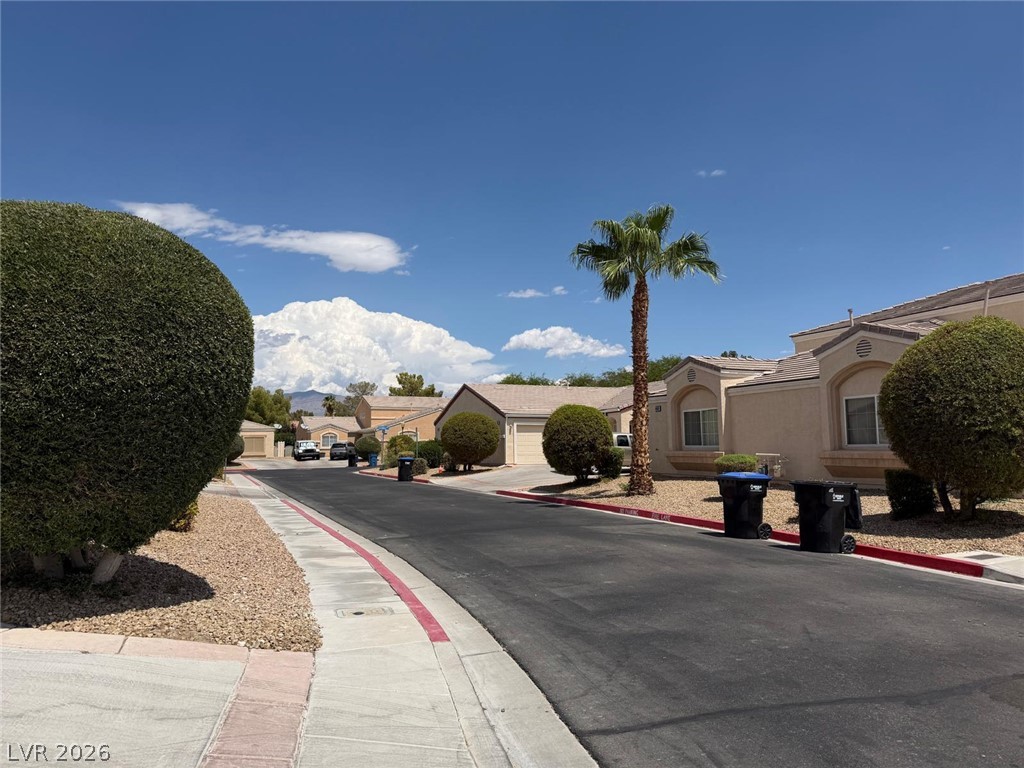 4863 Marco Polo Street North Las Vegas NV 89031