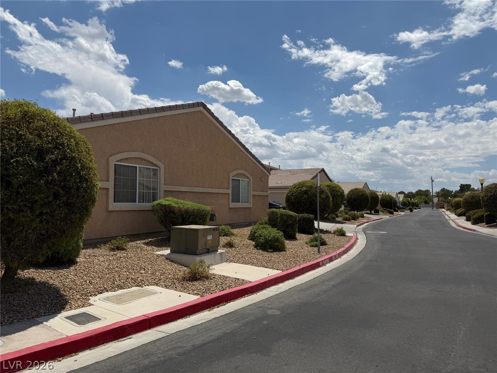 4863 Marco Polo Street North Las Vegas NV 89031