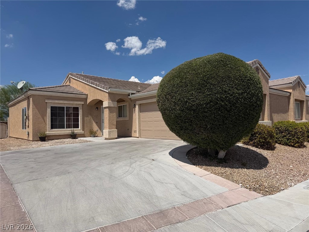 4863 Marco Polo Street North Las Vegas NV 89031