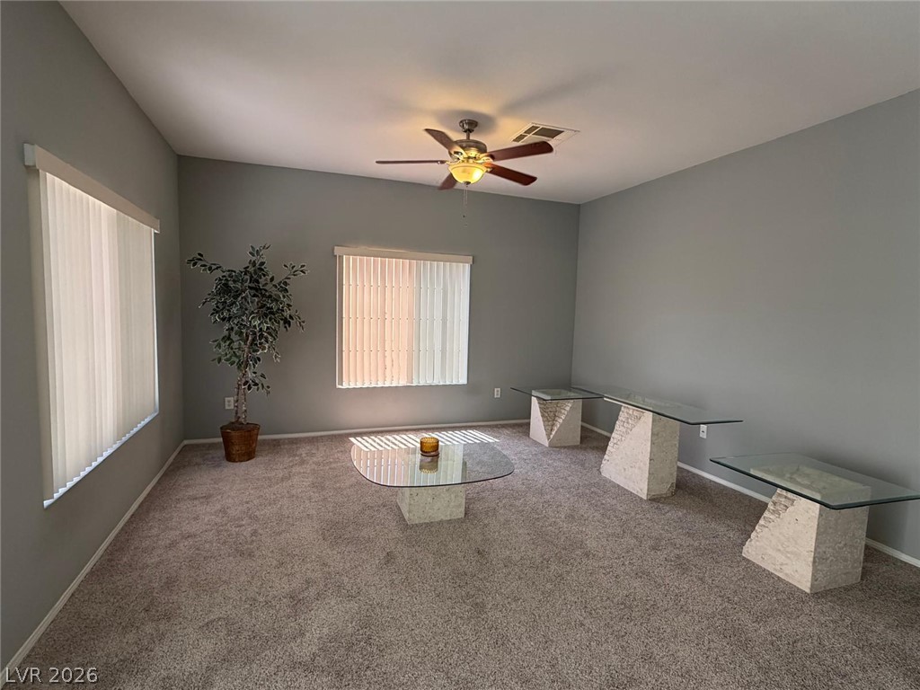 4863 Marco Polo Street North Las Vegas NV 89031