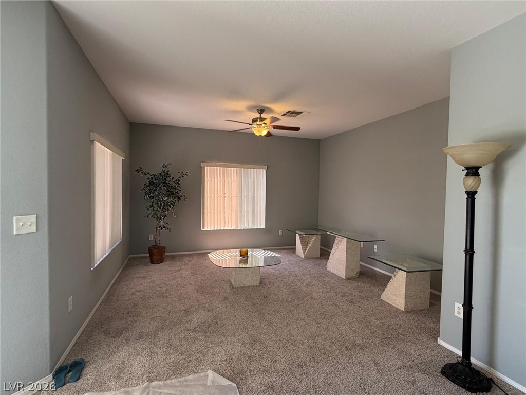 4863 Marco Polo Street North Las Vegas NV 89031