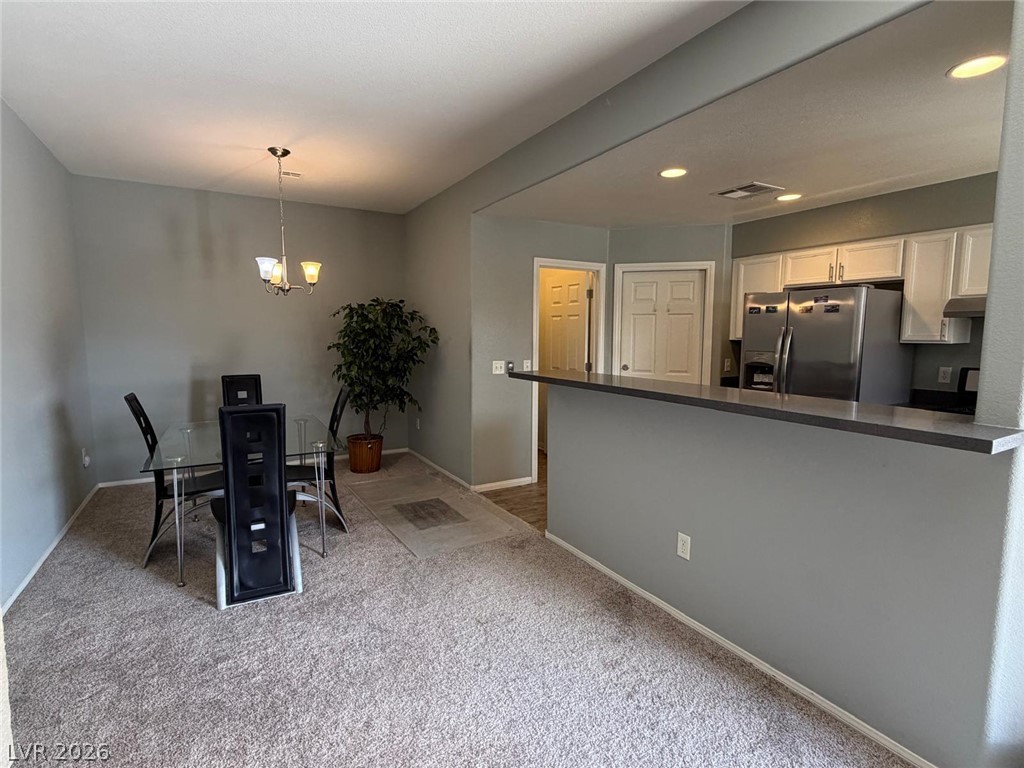 4863 Marco Polo Street North Las Vegas NV 89031