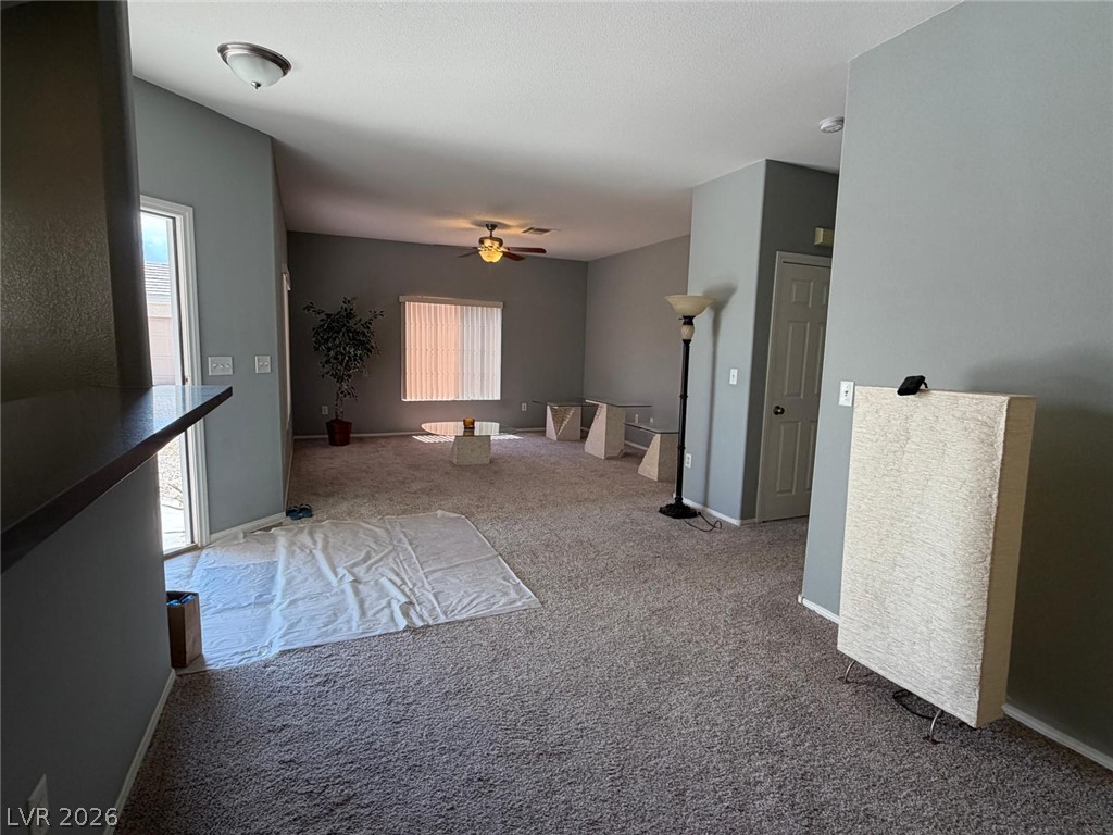4863 Marco Polo Street North Las Vegas NV 89031