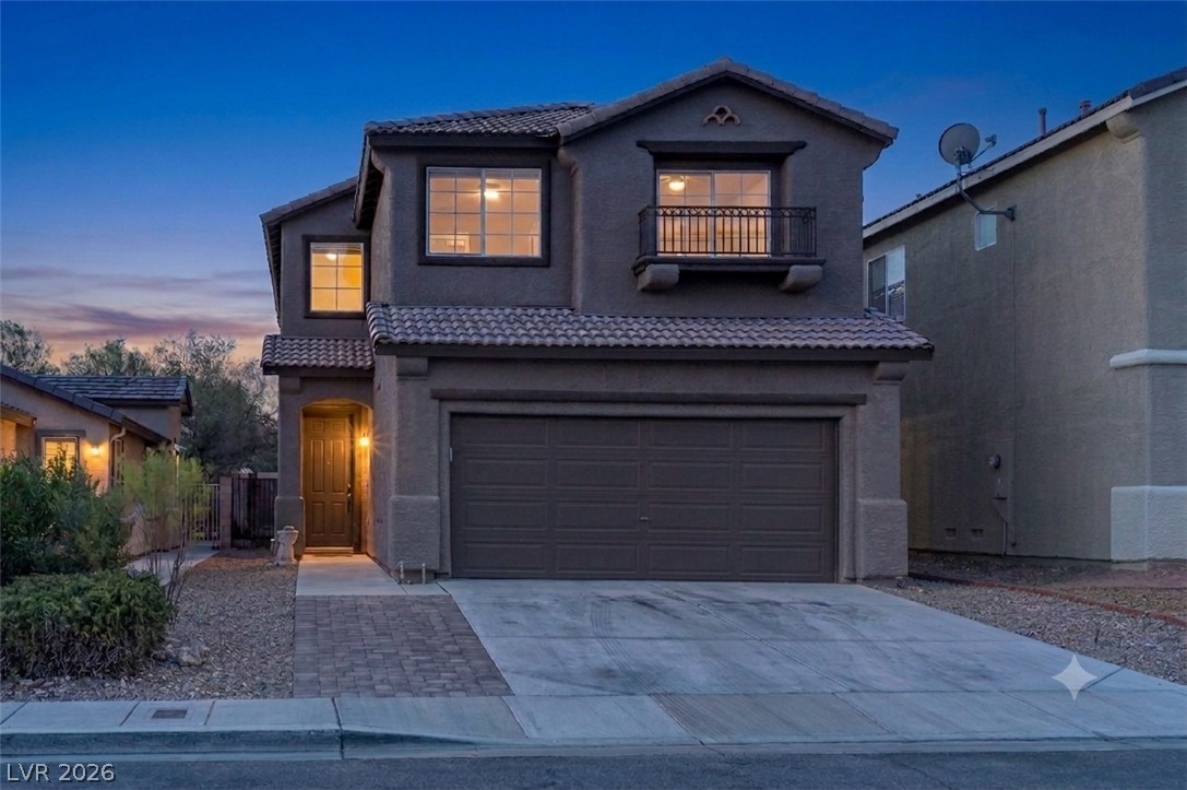 7016 Flowering Willow Street Las Vegas NV 89148