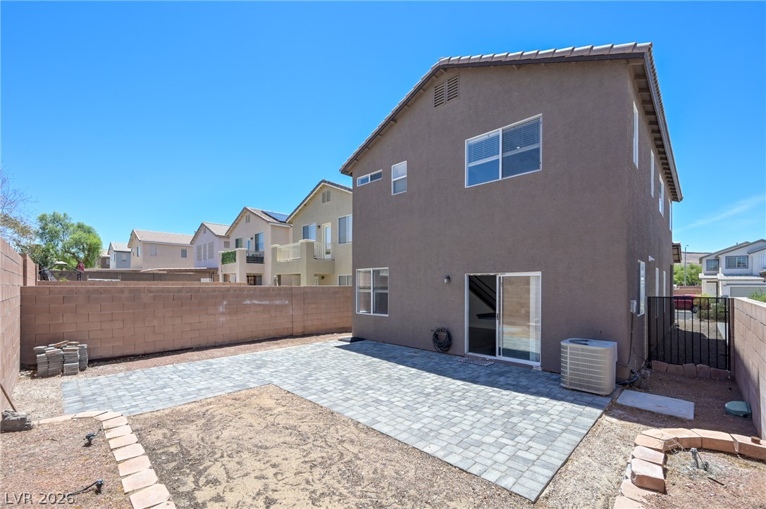 7016 Flowering Willow Street Las Vegas NV 89148