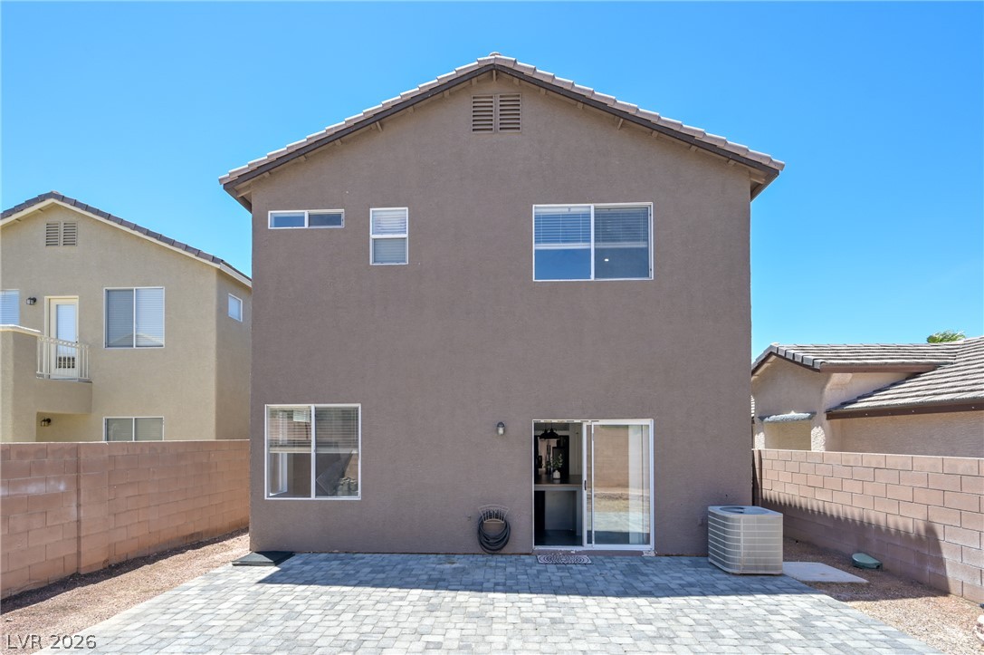7016 Flowering Willow Street Las Vegas NV 89148