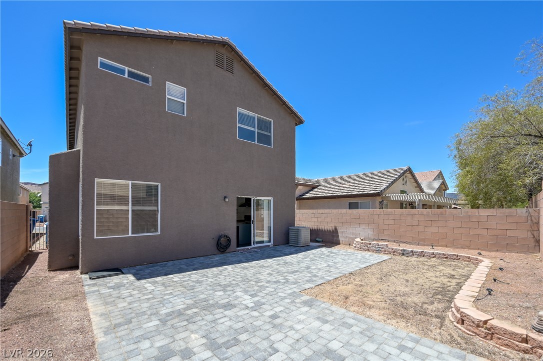 7016 Flowering Willow Street Las Vegas NV 89148