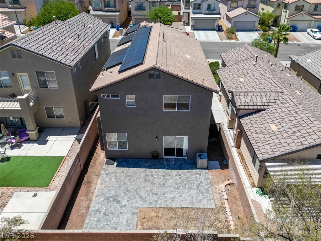7016 Flowering Willow Street Las Vegas NV 89148