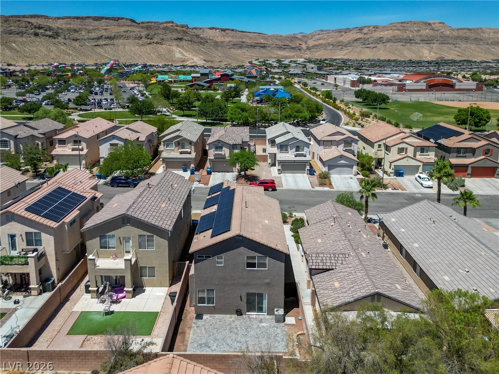 7016 Flowering Willow Street Las Vegas NV 89148