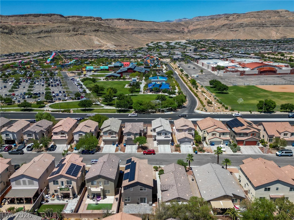 7016 Flowering Willow Street Las Vegas NV 89148