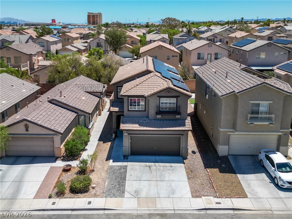 7016 Flowering Willow Street Las Vegas NV 89148