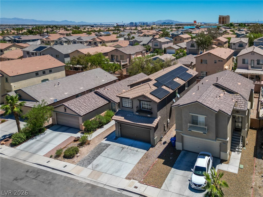 7016 Flowering Willow Street Las Vegas NV 89148