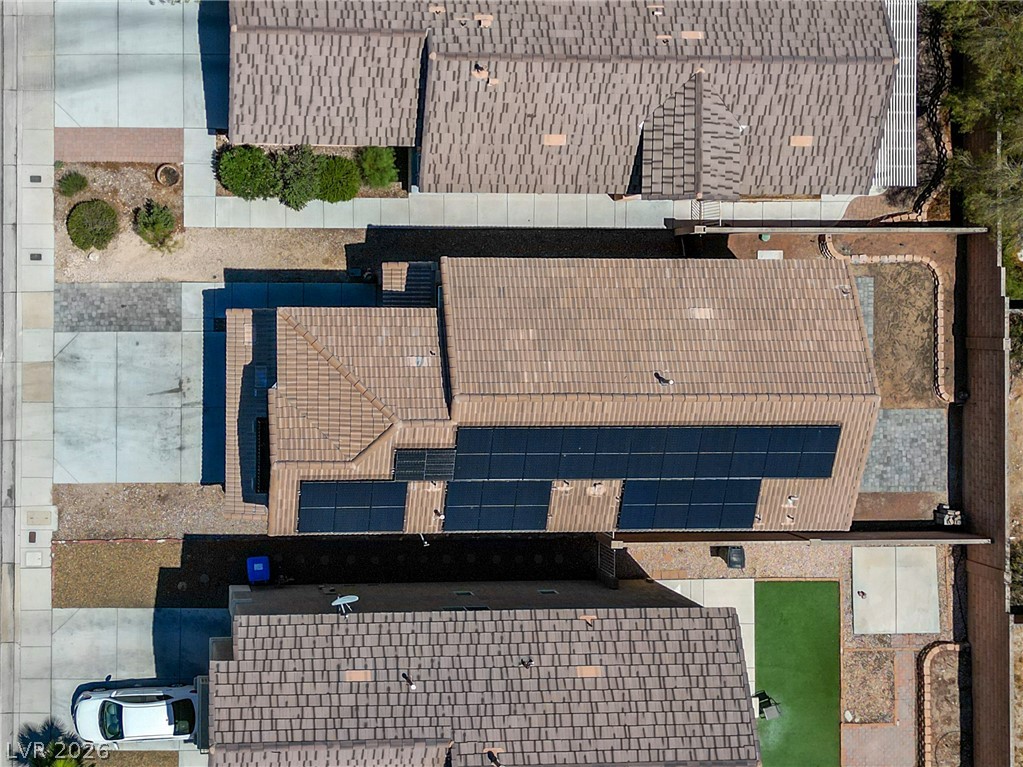 7016 Flowering Willow Street Las Vegas NV 89148