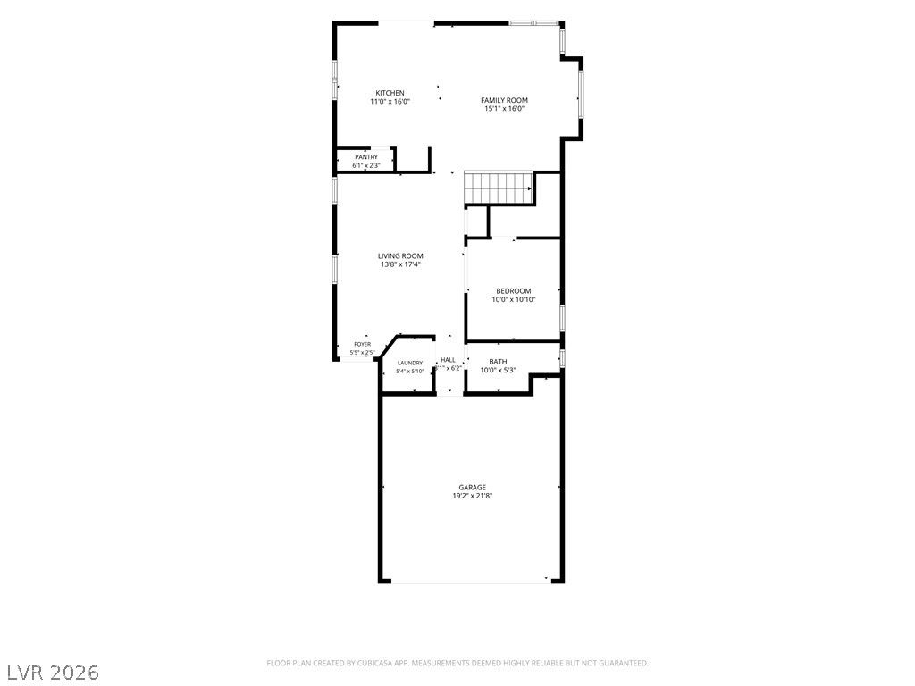7016 Flowering Willow Street Las Vegas NV 89148