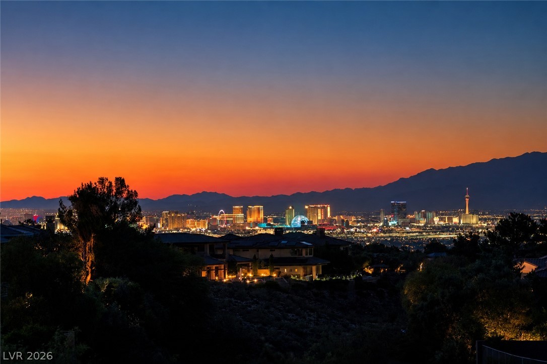 6 Brookridge Drive Henderson NV 89052
