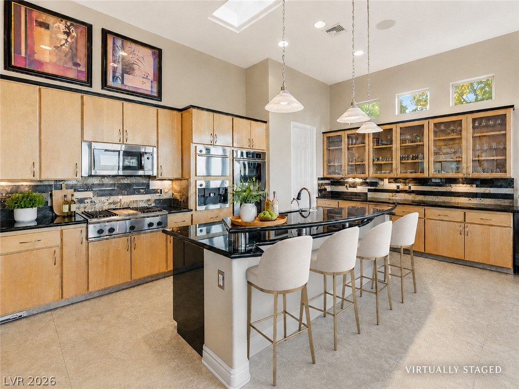 6 Brookridge Drive Henderson NV 89052
