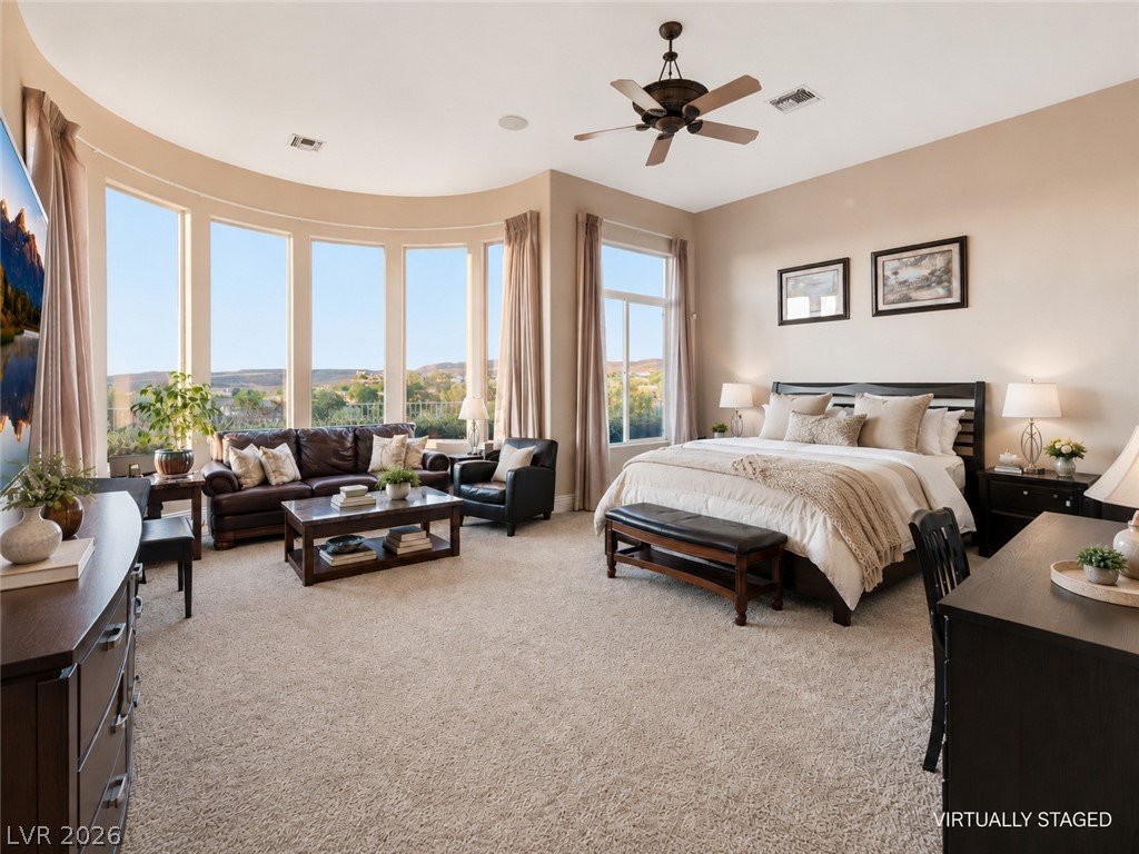 6 Brookridge Drive Henderson NV 89052