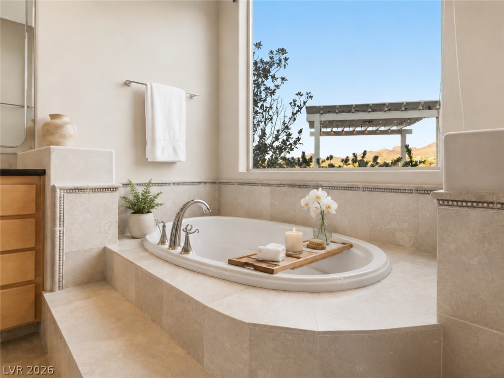 6 Brookridge Drive Henderson NV 89052