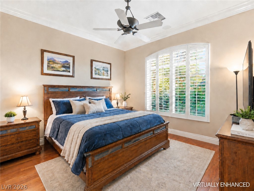 6 Brookridge Drive Henderson NV 89052