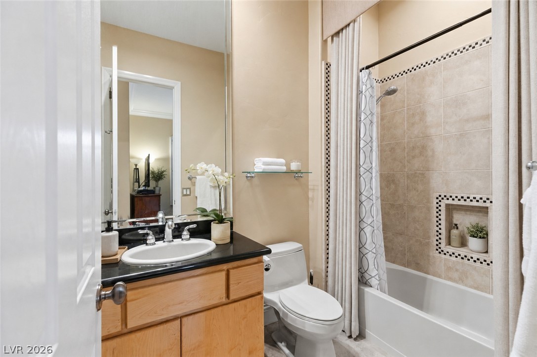6 Brookridge Drive Henderson NV 89052