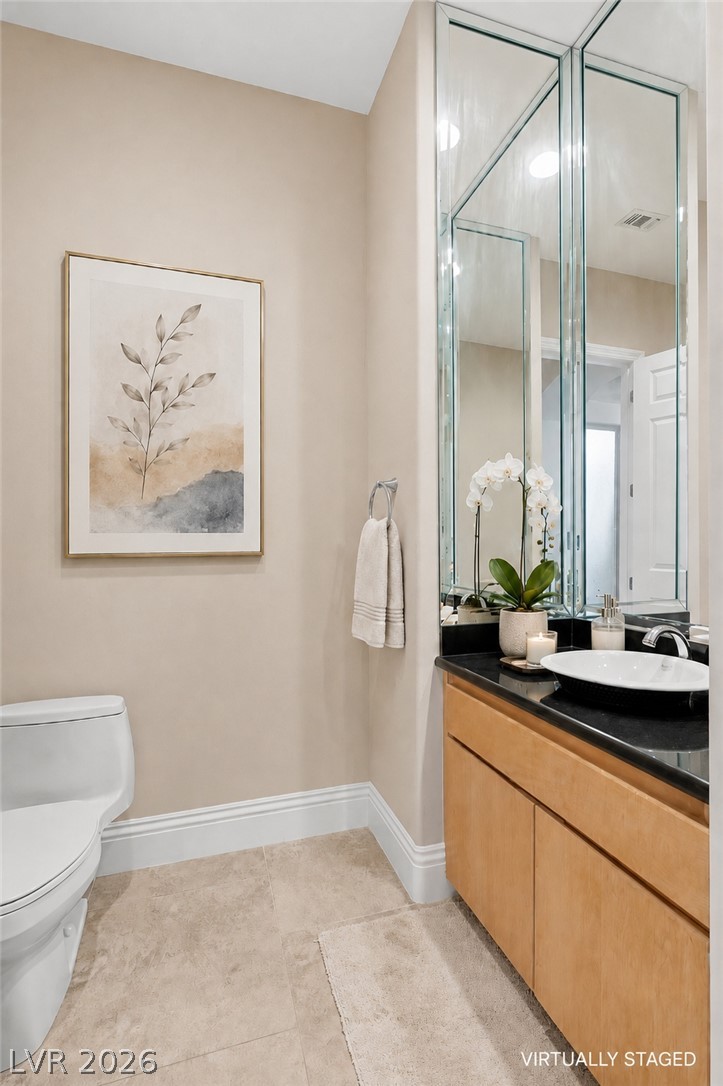 6 Brookridge Drive Henderson NV 89052