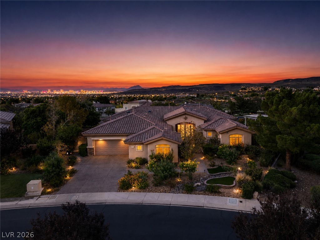 6 Brookridge Drive Henderson NV 89052