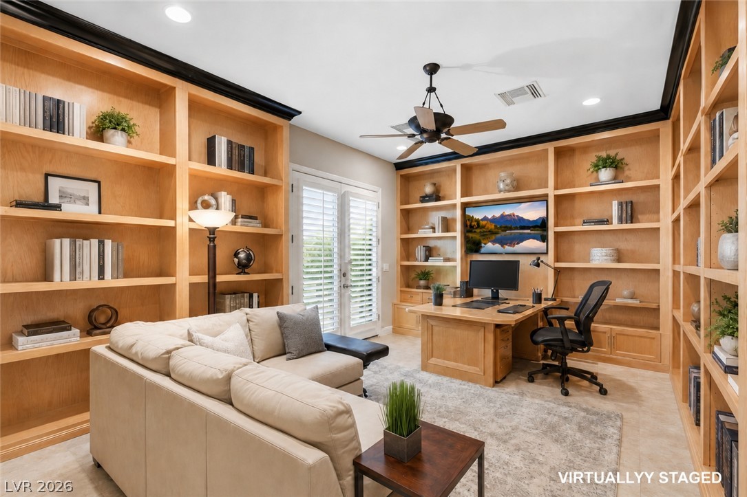 6 Brookridge Drive Henderson NV 89052