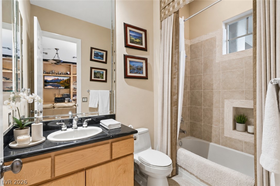 6 Brookridge Drive Henderson NV 89052