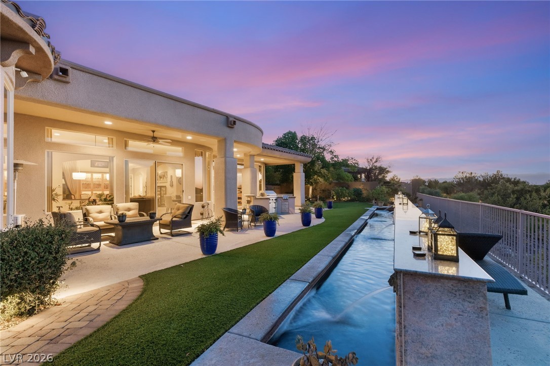 6 Brookridge Drive Henderson NV 89052