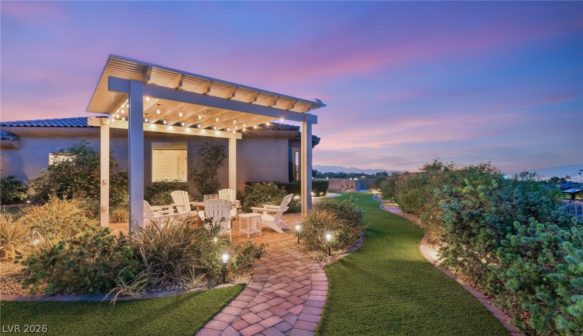 6 Brookridge Drive Henderson NV 89052