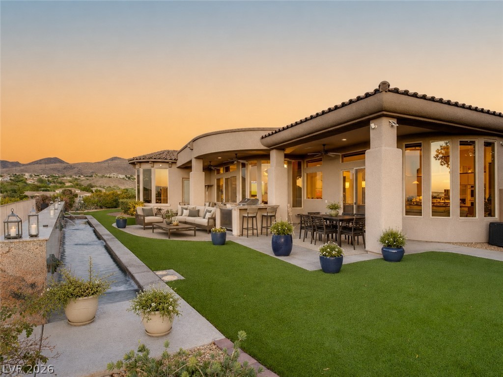 6 Brookridge Drive Henderson NV 89052