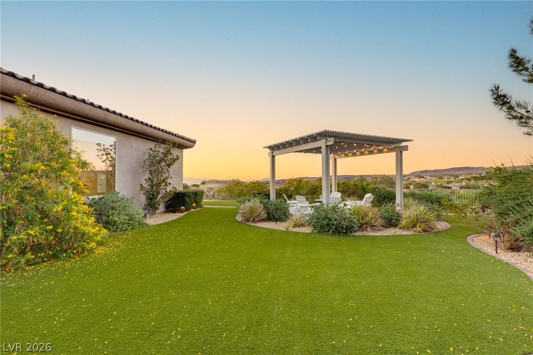 6 Brookridge Drive Henderson NV 89052