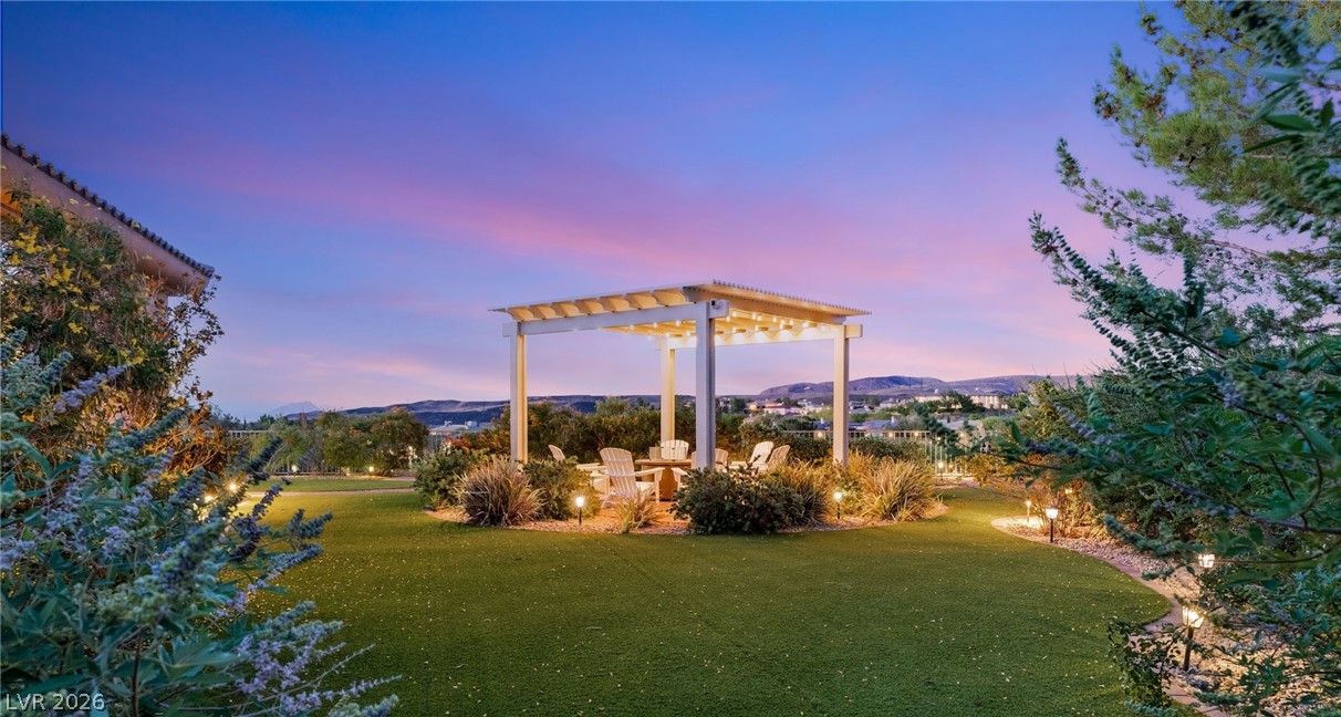 6 Brookridge Drive Henderson NV 89052