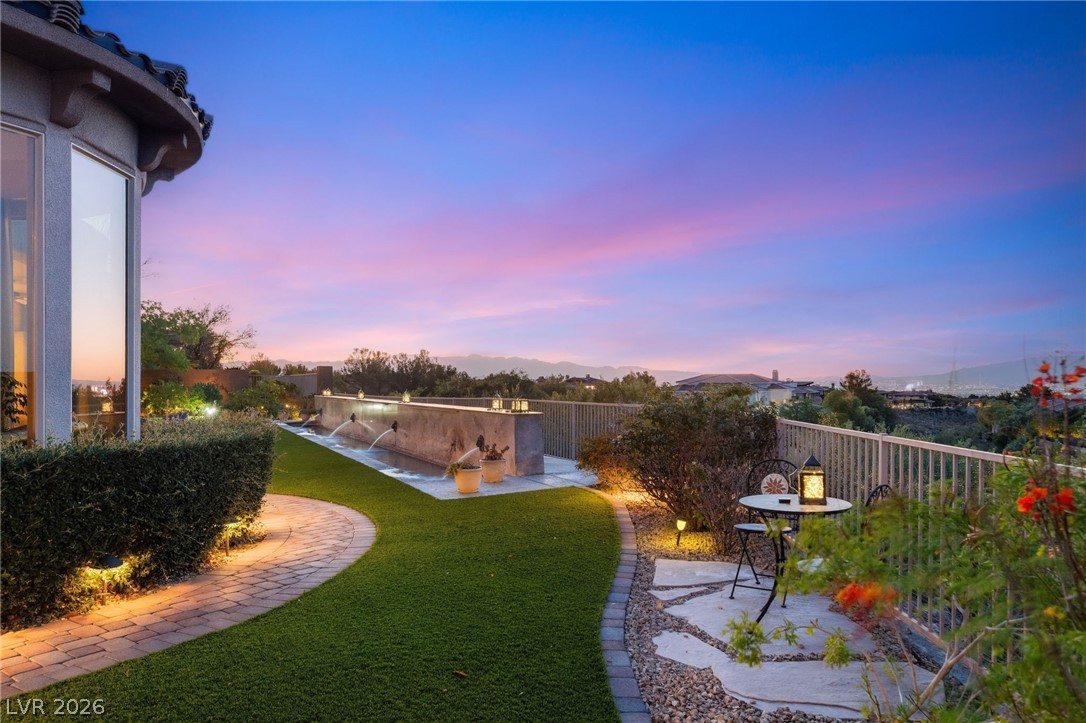 6 Brookridge Drive Henderson NV 89052