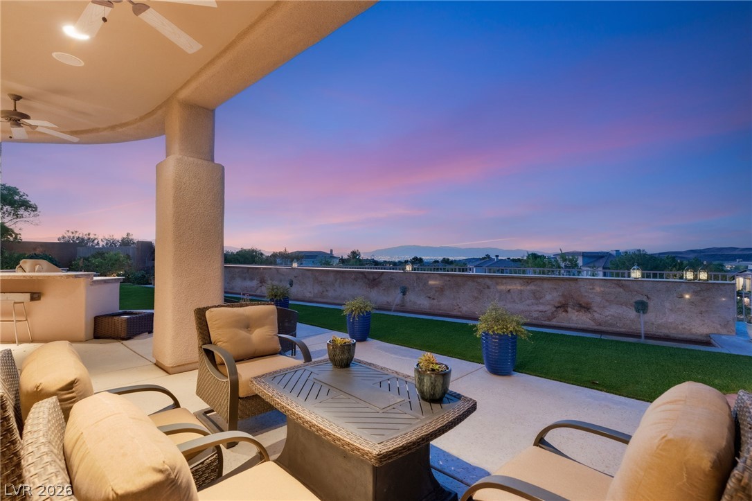 6 Brookridge Drive Henderson NV 89052