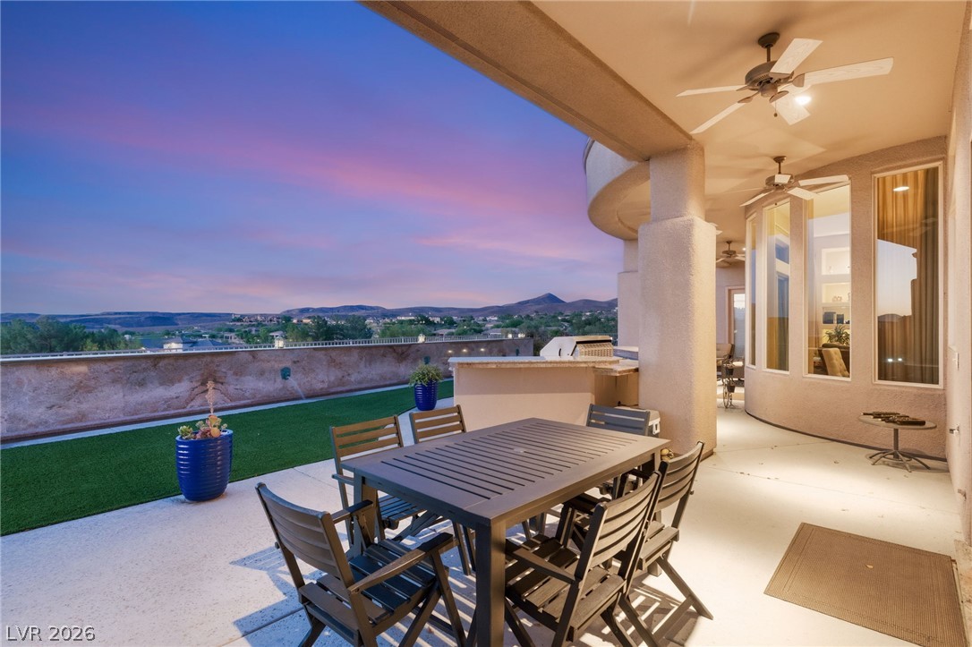 6 Brookridge Drive Henderson NV 89052