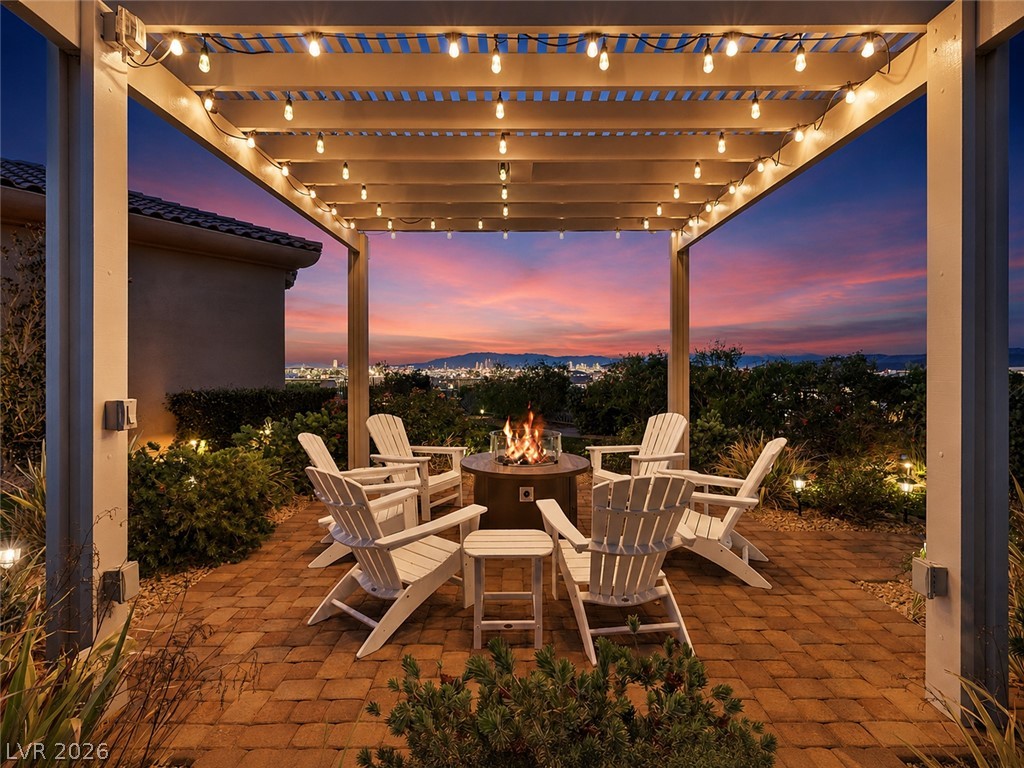 6 Brookridge Drive Henderson NV 89052