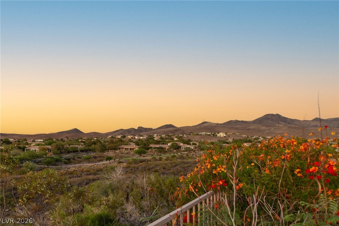 6 Brookridge Drive Henderson NV 89052