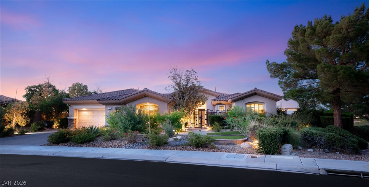 6 Brookridge Drive Henderson NV 89052