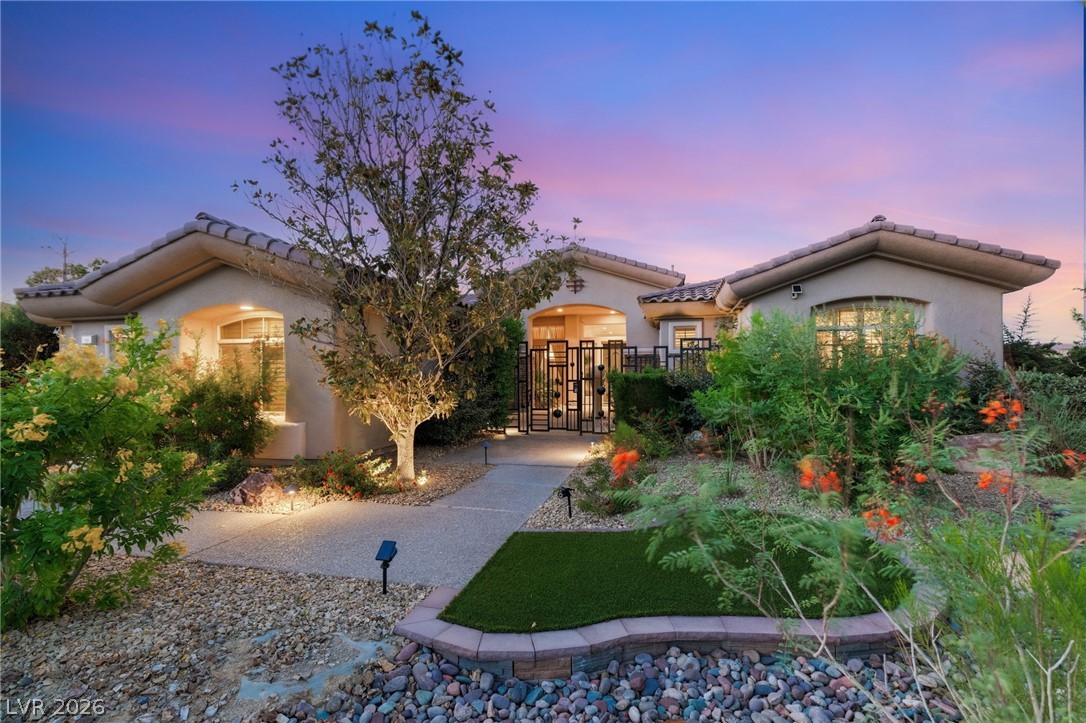 6 Brookridge Drive Henderson NV 89052