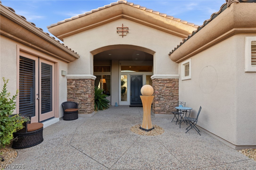 6 Brookridge Drive Henderson NV 89052