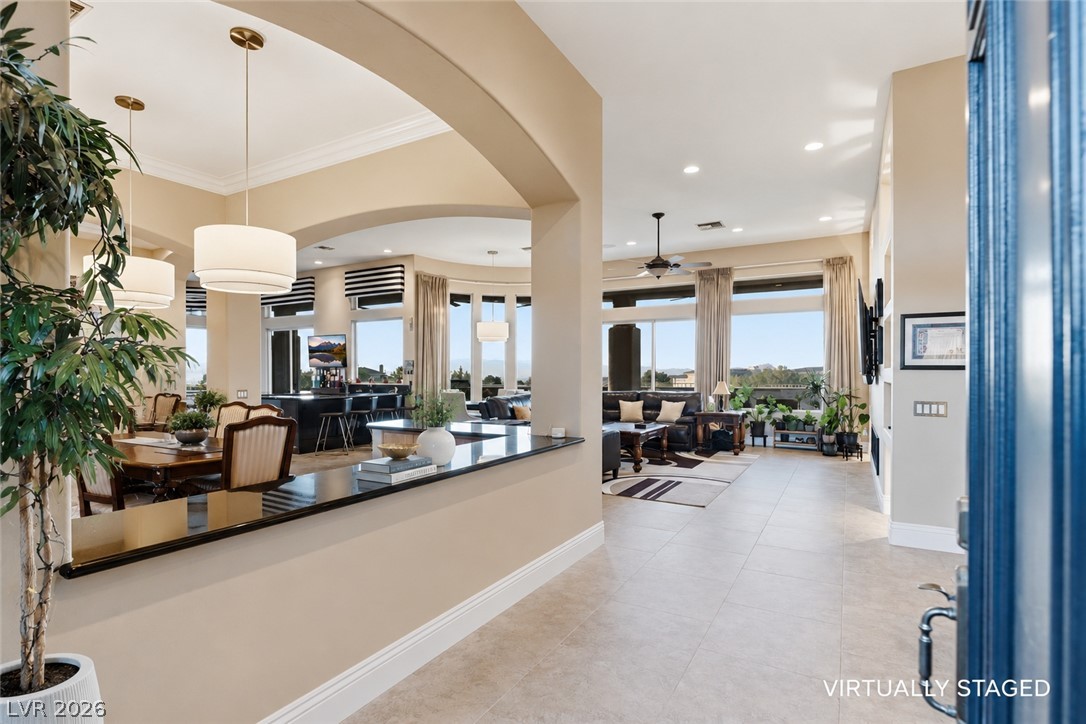 6 Brookridge Drive Henderson NV 89052
