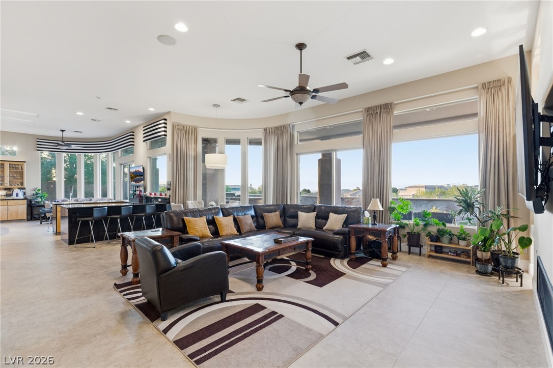 6 Brookridge Drive Henderson NV 89052
