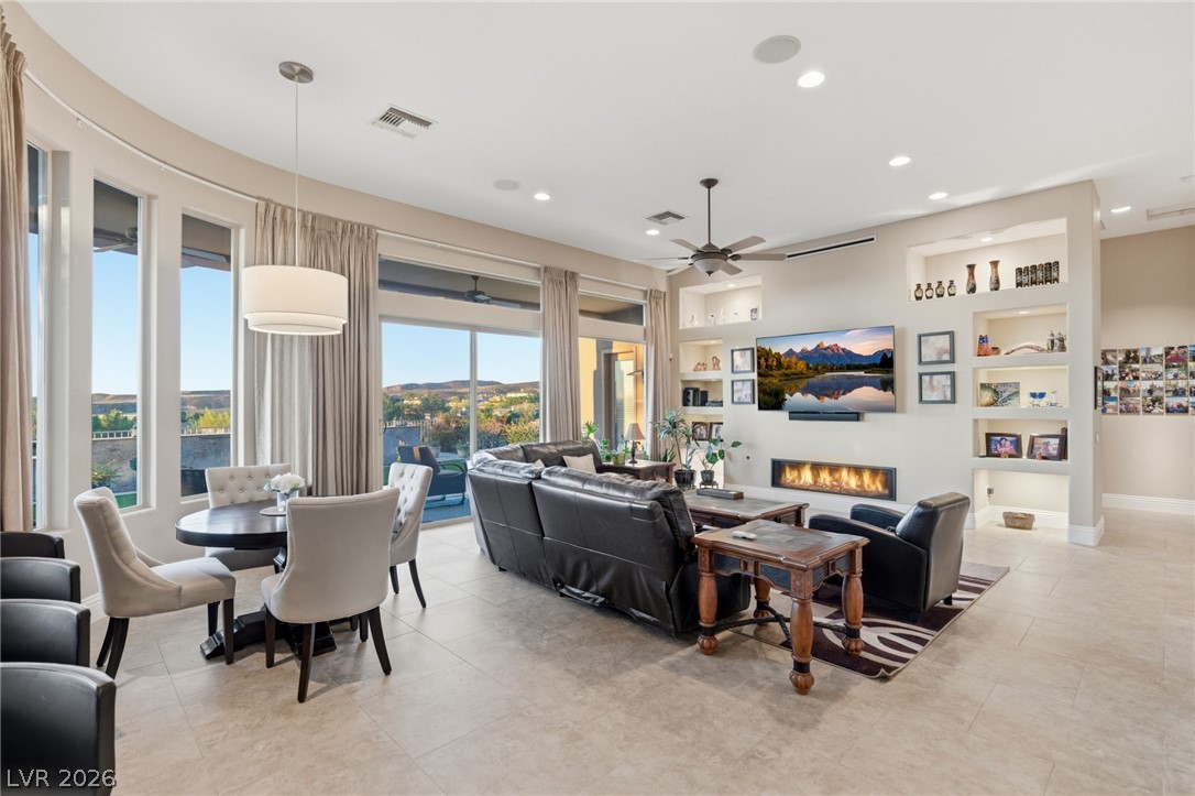 6 Brookridge Drive Henderson NV 89052