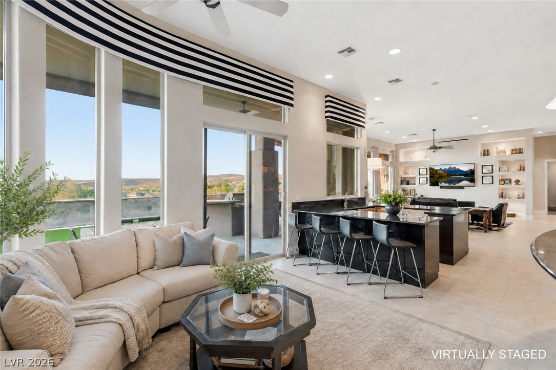 6 Brookridge Drive Henderson NV 89052